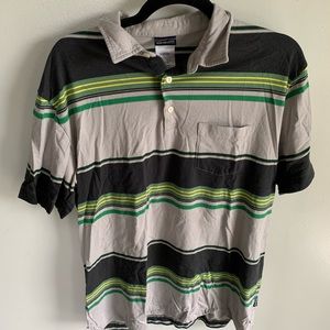 Like new Patagonia polo